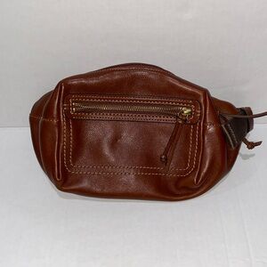 Fossil Fletcher sling belt bag
